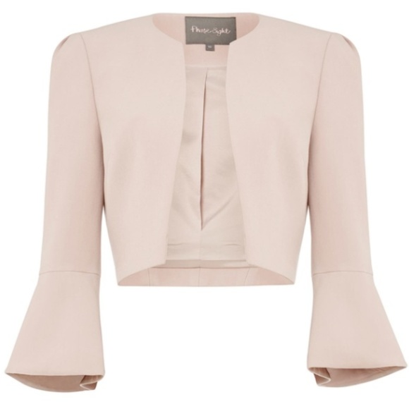PHASE EIGHT - Jackets Blossom Hanne Jacket - Picture 1 of 3
